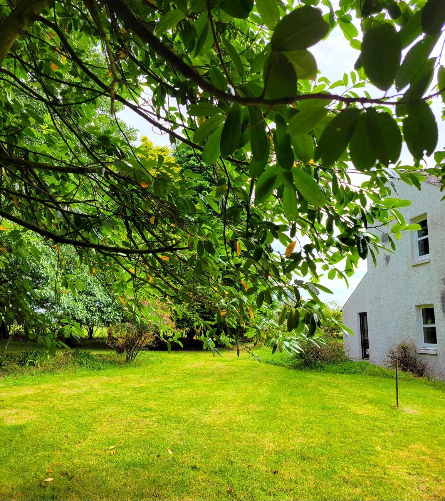 Large Country House With Garden, Outdoor Spa Area & Games Room With Hot Tub And Fire Pit Уигтаун Экстерьер фото